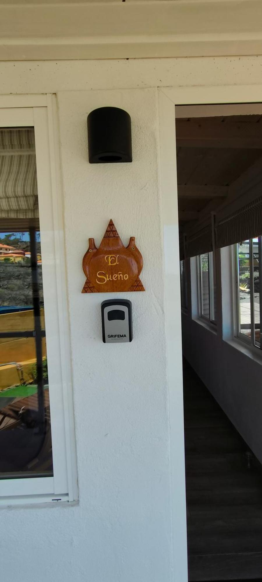 El Sueno: Un Lugar Especial Sus Vacaciones * 拉帕尔马岛丰卡连特